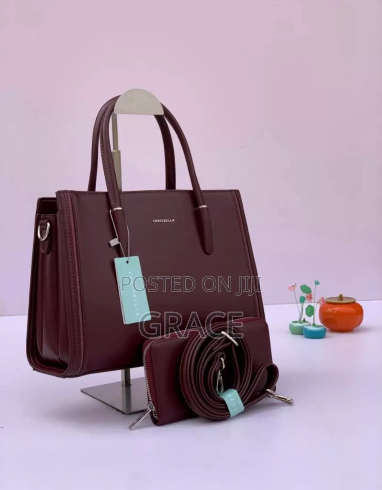 Everything Luxe by Grace