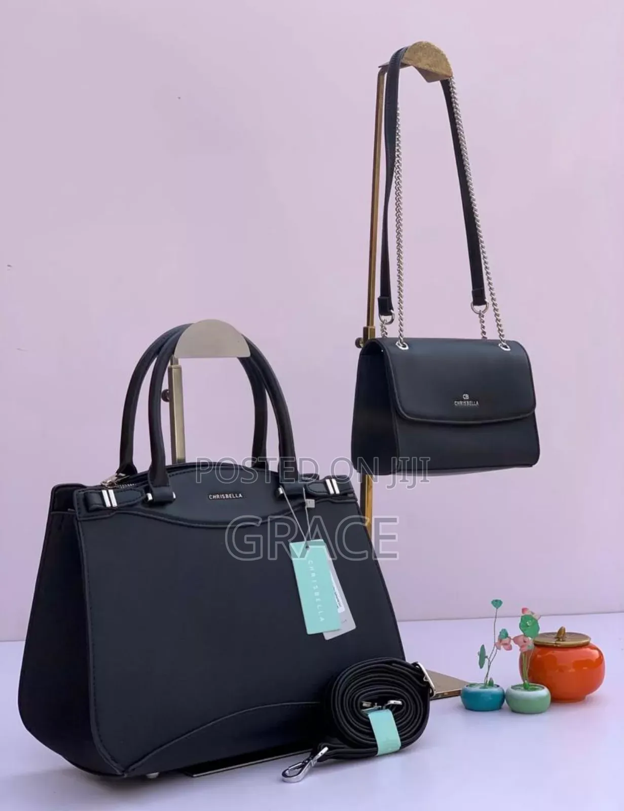 Everything Luxe by Grace