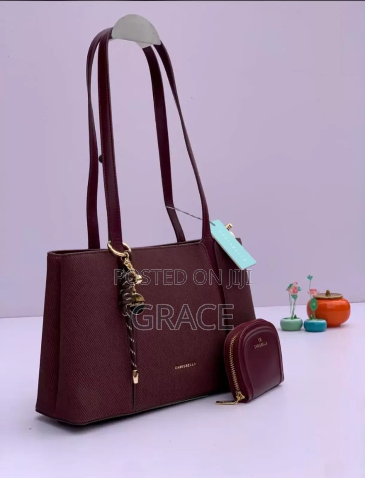 Everything Luxe by Grace
