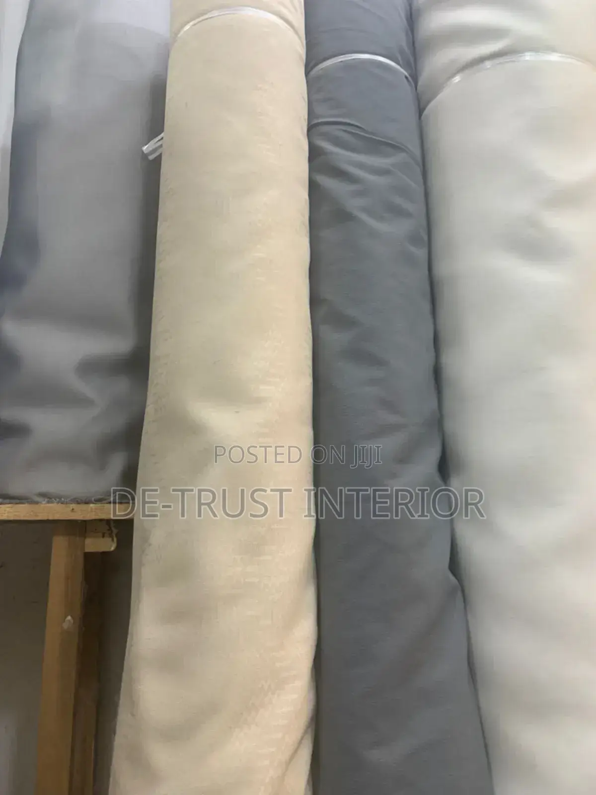 Turkish Curtains With Nice Style And Quality