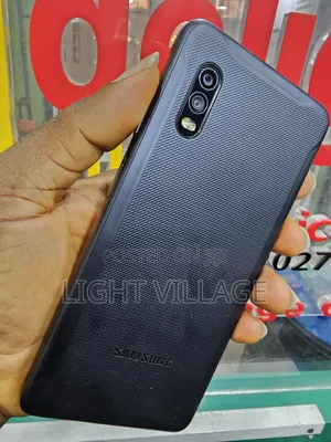 Samsung Xcover Pro 64 GB Black