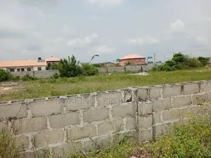 Cofo Distress Sale Land In Ajah