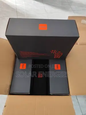 POWMR M80 PRO12v/24v/36v/48v MPPT Solar Charge Controller