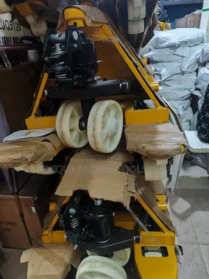 5tons Pallet Truck