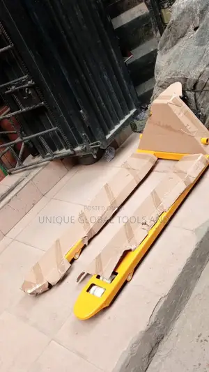 5tons Pallet Truck
