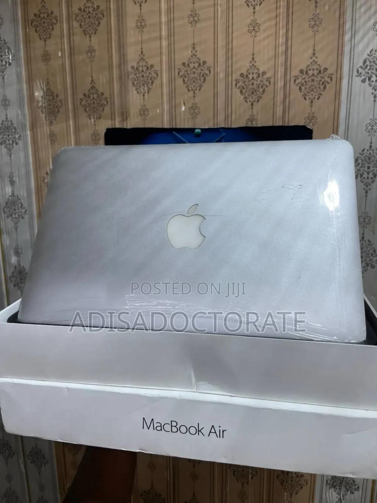 Laptop Apple MacBook 2013 4GB Intel Core i5 SSD 128GB