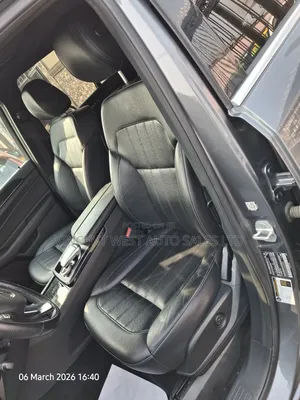 Mercedes-Benz GLE-Class GLE 350 2016 Gray