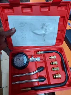 Compression Tester