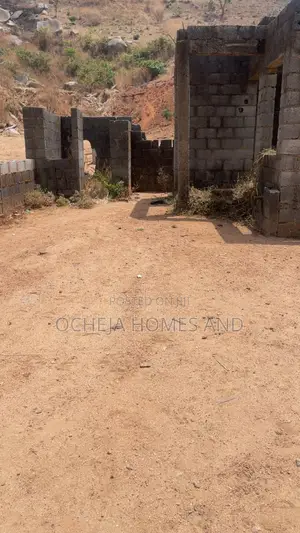 Dawaki Buildable 800sqm