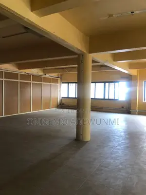 Premium Office Space for Rent at Campbell,Lagos Island