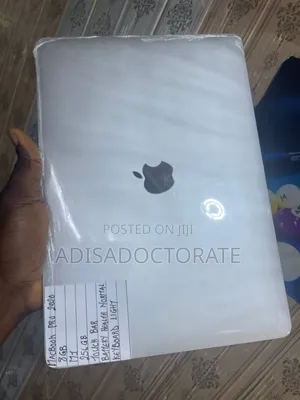 Laptop Apple MacBook Pro 2020 8GB Apple M1 Pro SSD 256GB