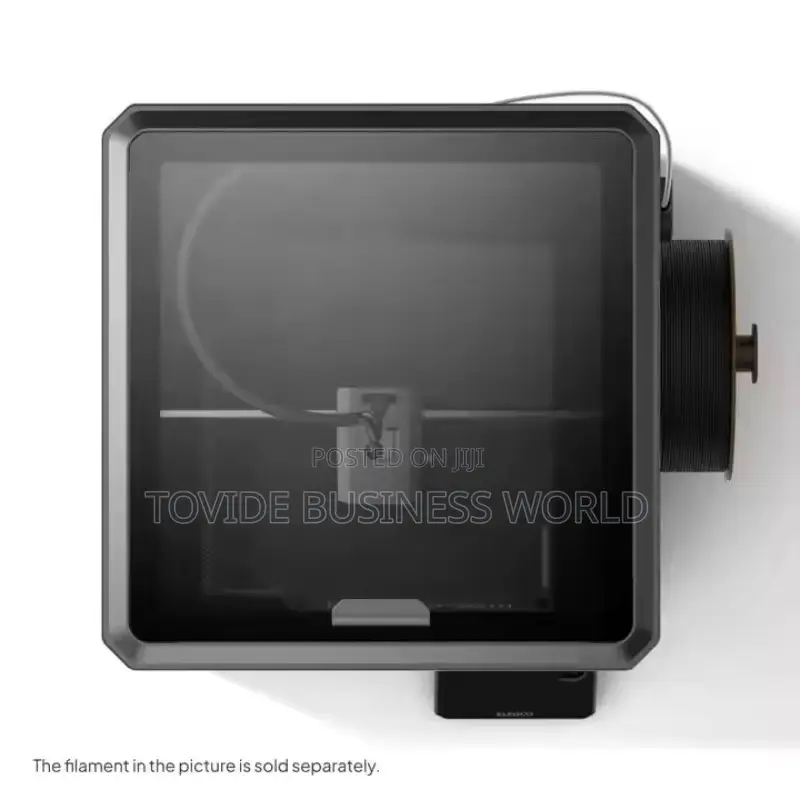 Elegoo Centauri Carbon 3d Printer – Auto Leveling Super Fast