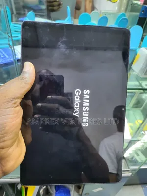 Samsung Galaxy Tab A9+ 64 GB Silver
