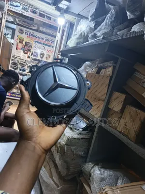 High Quality Certified Complete Back Booth Camera Mercedes Benz Gle