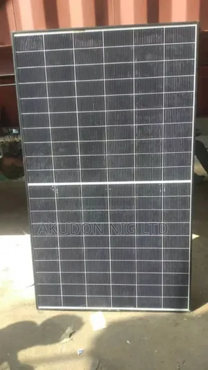 450watts 120cells