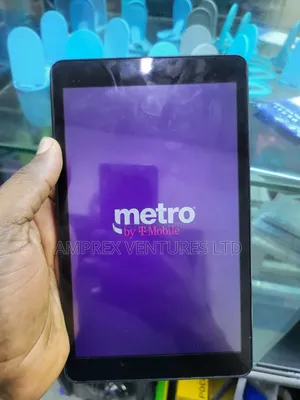 Alcatel Hero 8 32 GB Black