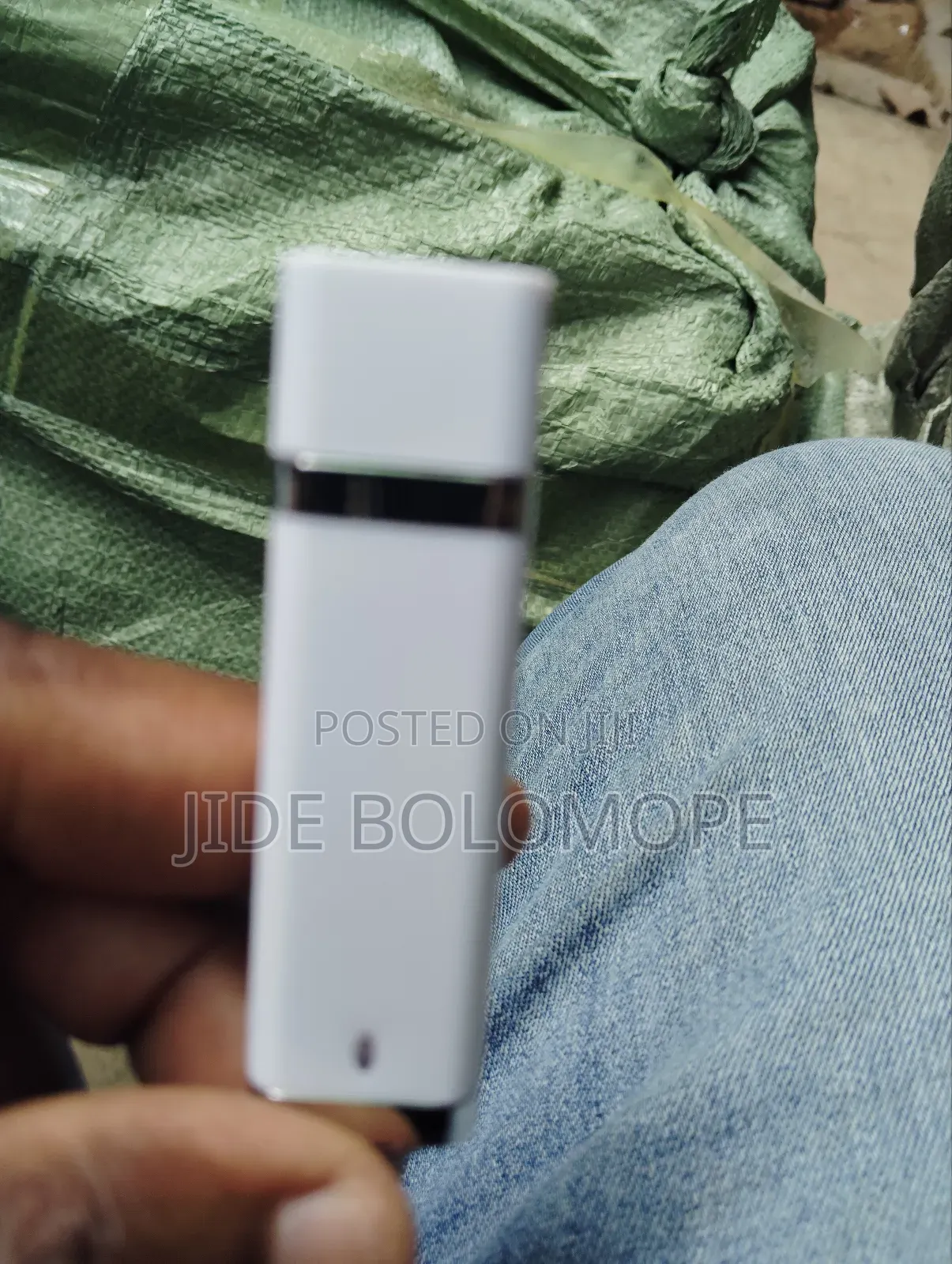 Flash Drive