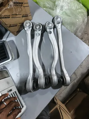High Quality Certified Complete Brand New Control Arm Lamborghini Urus