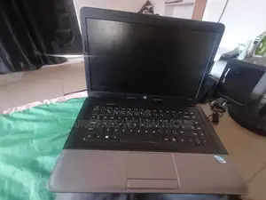 Laptop HP 2GB Intel Pentium HDD 256GB