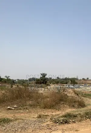 3bedroom Flat In Katampe