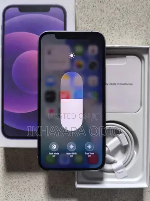 Apple iPhone 12 128 GB Blue