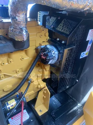 30kva Mantrac Generator