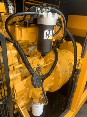 30kva Mantrac Generator