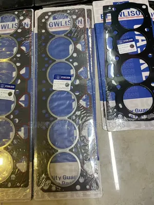 Top Gasket Perkins And Mantrac Generator