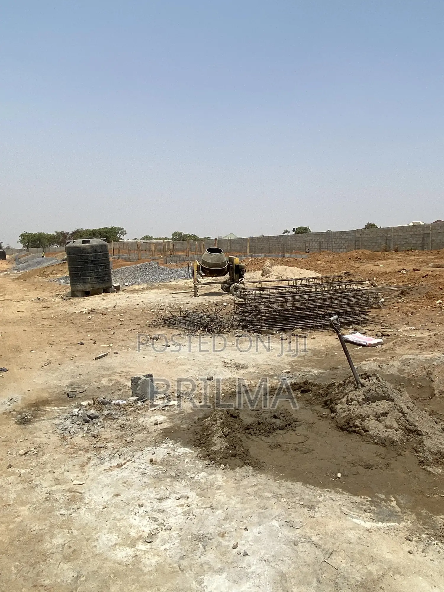 3bedroom Flat In Katampe