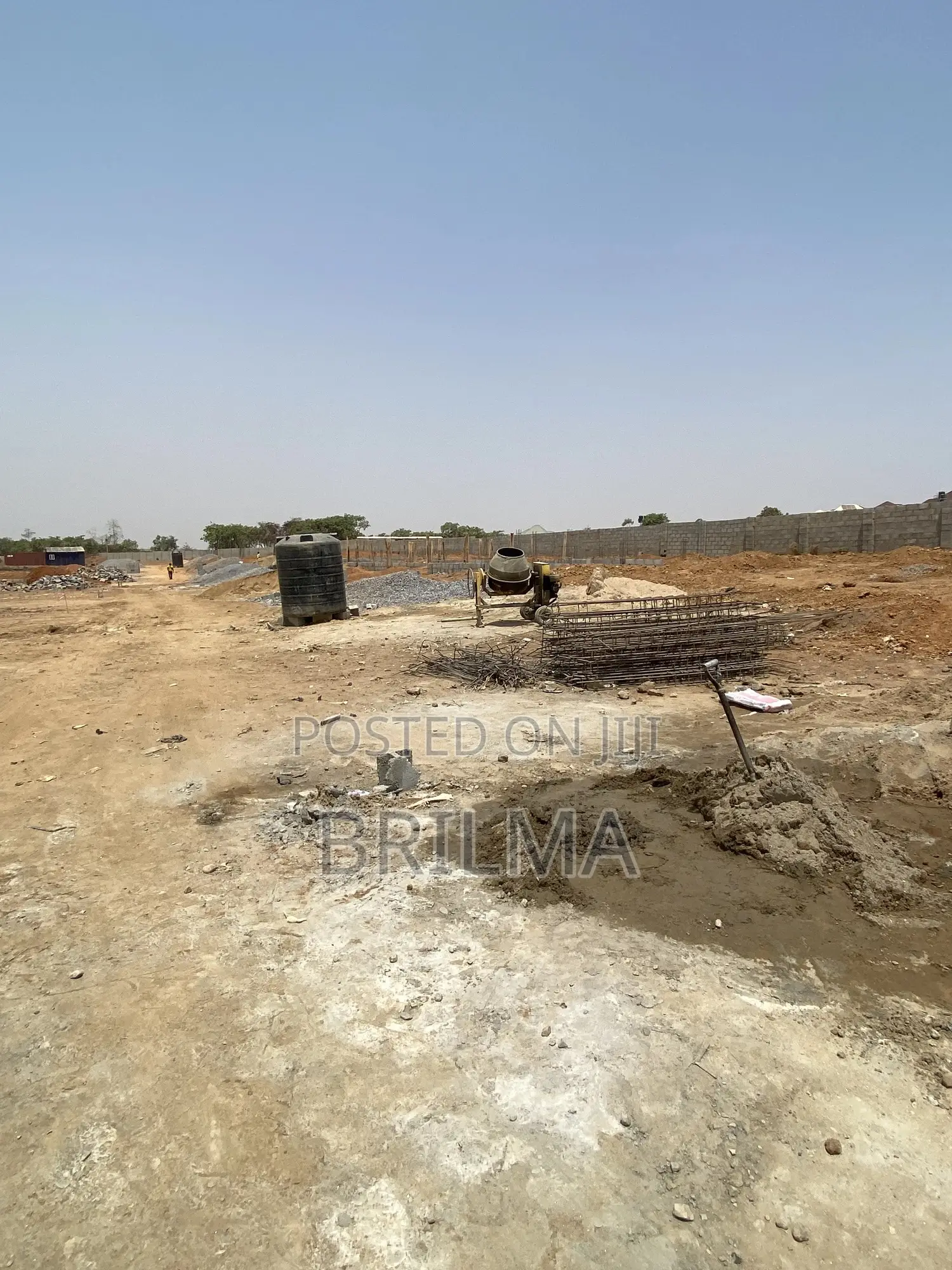 3bedroom Flat In Katampe