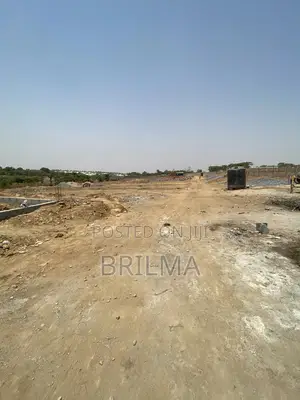 3bedroom Flat In Katampe