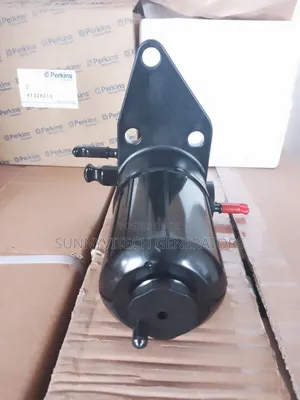 Ecoplus Pump Perkins Or Mantrac Generator