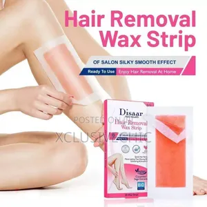 Disaar Hair Removal Wax Strip