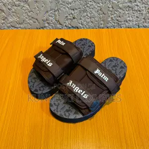 Original Palm Angels Slippers Collections
