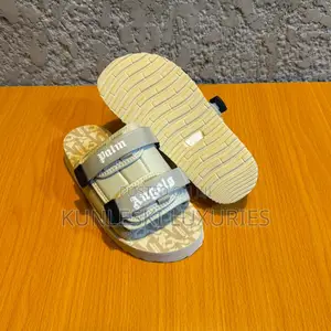 Original Palm Angels Slippers Collections
