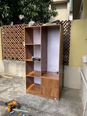 Wardrobe Goals Stylish Spacious and Perfect for Your La Closet
