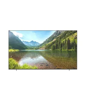 Bruhm 100" Qled Webos Smart Tv