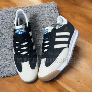Original Adidas Sl 72 Sneakers In 2 Colorways