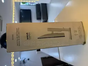 Dell 27 Plus Monitor