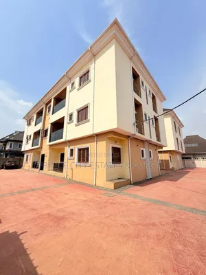2bdrm Block of Flats in Alimosho, Akesan for sale