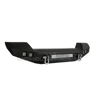 Brand New Off-Road Front Bumper Kit for Jeep Wrangler Jk