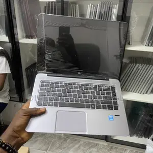 Laptop HP EliteBook Folio 1040 G2 8GB Intel Core i7 SSD 256GB
