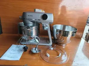 Jm Chef Stand Mixer