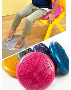 Wobble Cushion