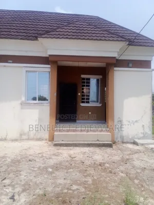 Mini Flat in Awoyaya New Road for rent