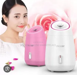 Maoer Face Steamer