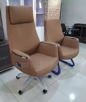 Exclusive High Quality Executive Office Chair Turkey
