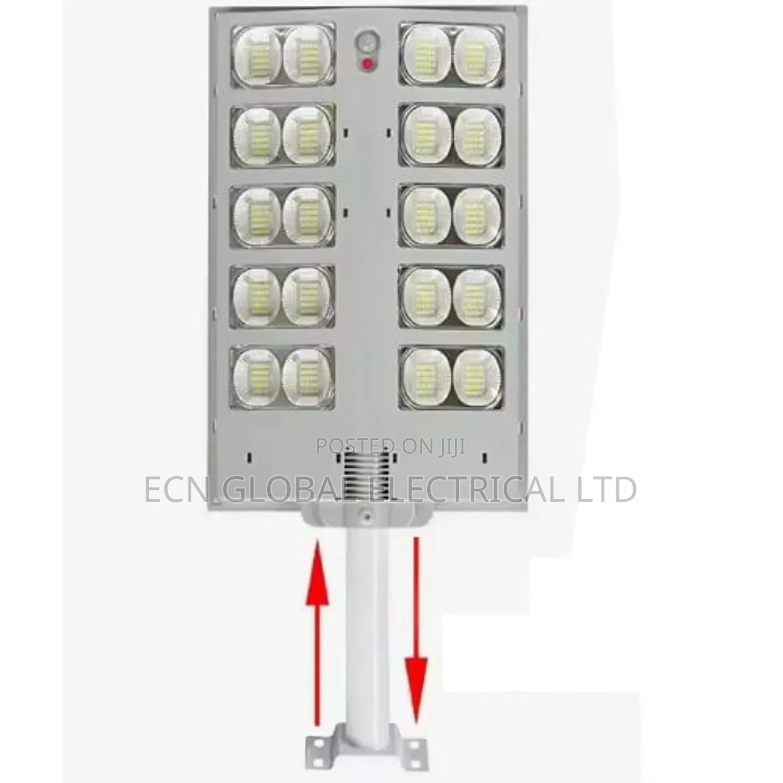 2000w Led Solar Street Light