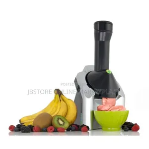 Yonanas Classic Frozen Fruit Ice Cream, Yoghurt and Desert Maker