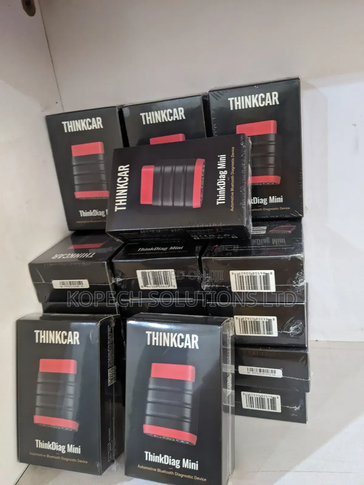 Thinkdiag Mini - Car Diagnostic Tools